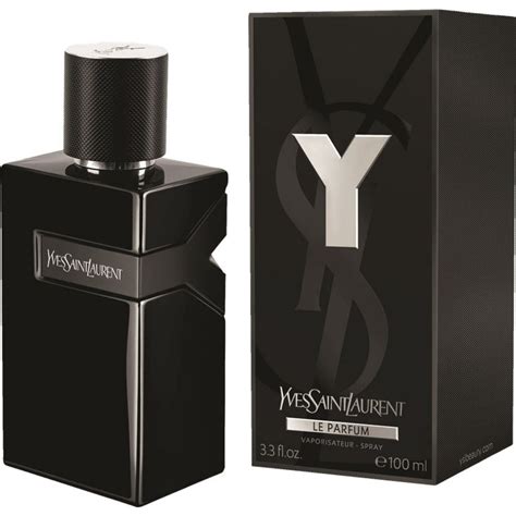 ysl edp 6.7|Y le Parfum Fragrance Collection .